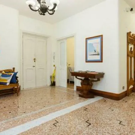 Piazza Del Popolo Luxory شقة