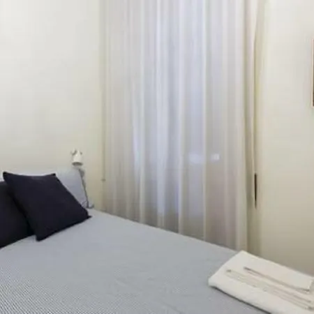 شقة Piazza Del Popolo Luxory روما