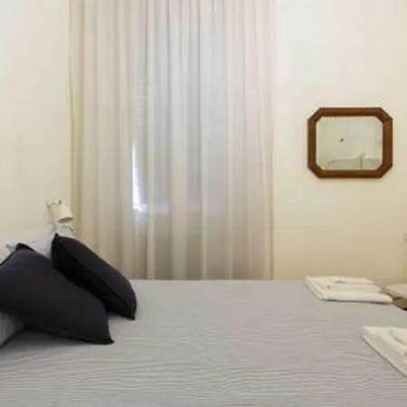 شقة Piazza Del Popolo Luxory