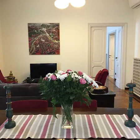شقة Piazza Del Popolo Luxory روما