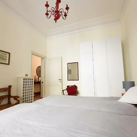 شقة Piazza Del Popolo Luxory روما